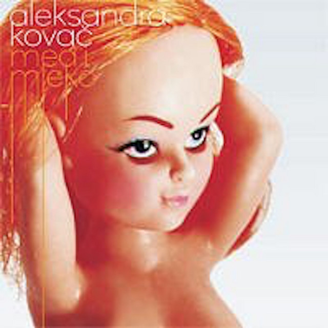 Aleksandra Kovač Photo