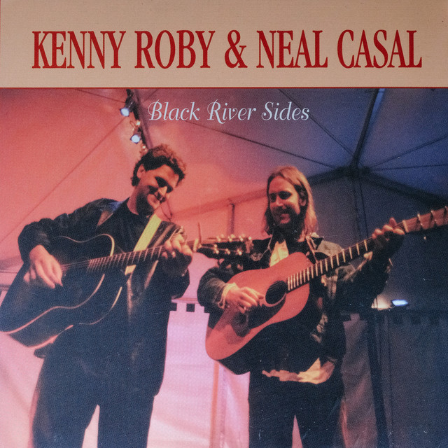 Kenny Roby Photo