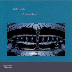 Get Ready cover
