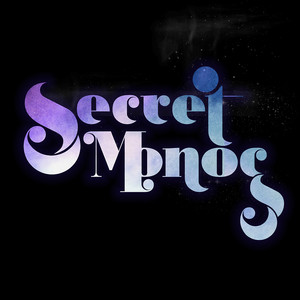 Secret Monog cover