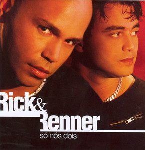 Só Nós Dois album