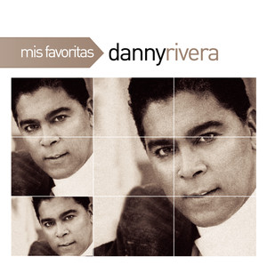 Mis Favoritas cover