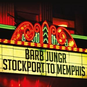 Stockport to Memphis album