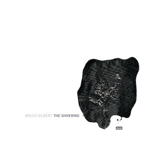 The Shivering Man cover
