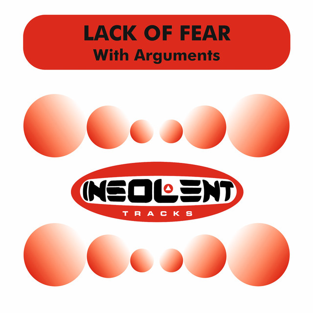 Lack of Fear Photo