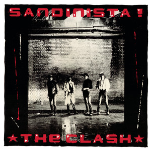 Sandinista! album