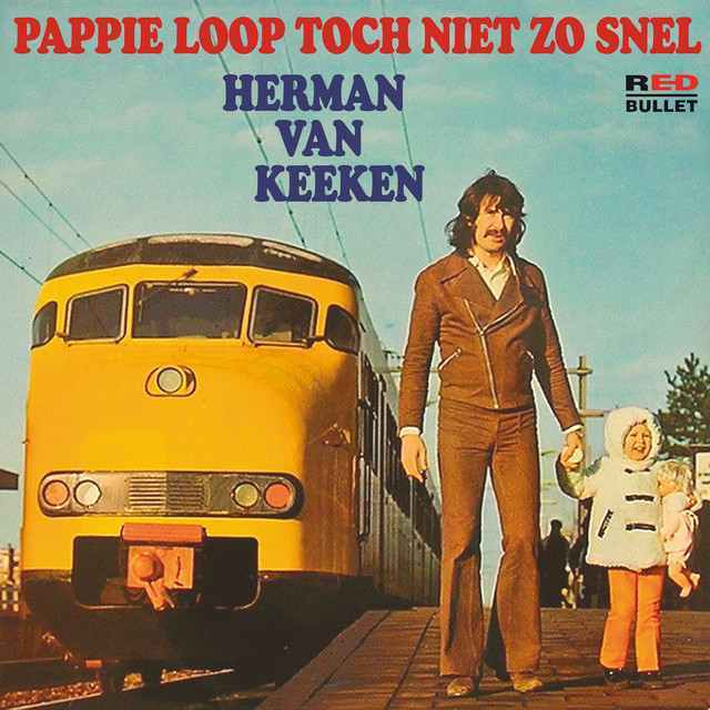 Herman van Keeken Photo