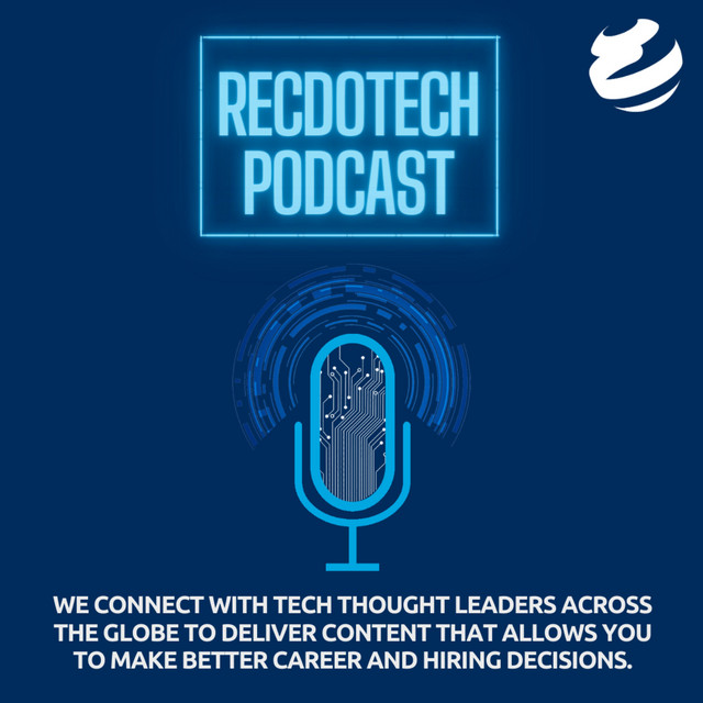 Darwin RecdoTech | Podcast on Spotify