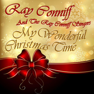 My Wonderful Christmas Time album