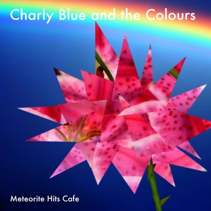 Charly Blue and the Colours