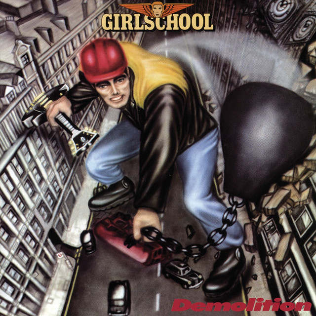 Demolition cover