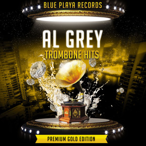 Trombone Hits album