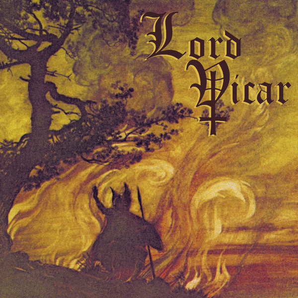 Fear No Pain cover