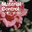 Material Control cover