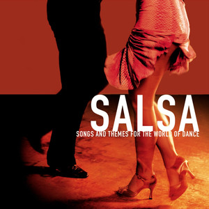 Salsa Albumcover