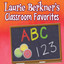 Laurie Berkner's Classroom Favorites cover
