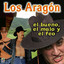 El Bueno El Malo Y El Feo Albumcover
