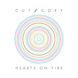 Hearts on Fire album