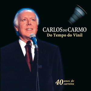 Do Tempo Do Vinil cover