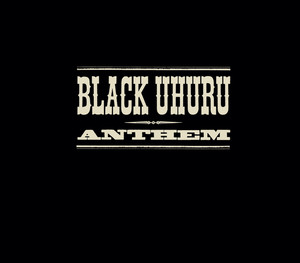 The Complete Anthem Sessions album
