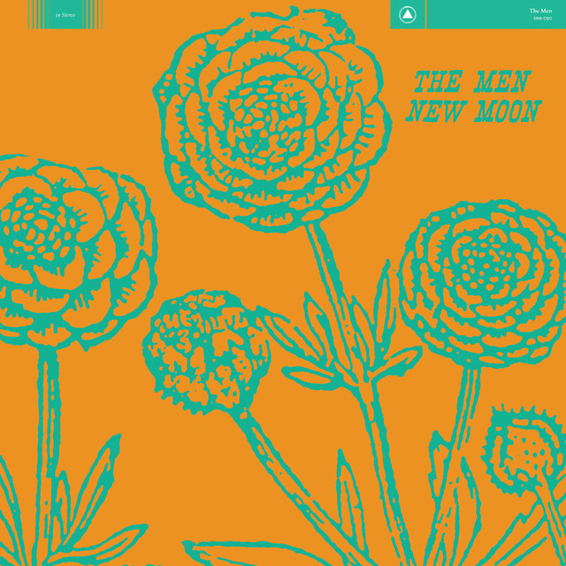 New Moon cover