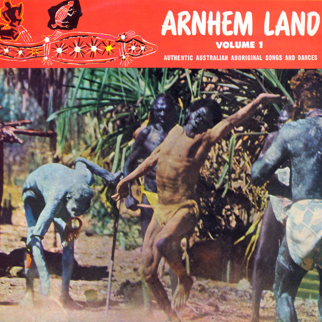 Arnhem Land Photo