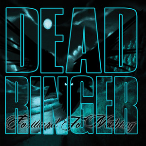 Forward To Nothing Albumcover