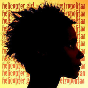 Metropolitan cover
