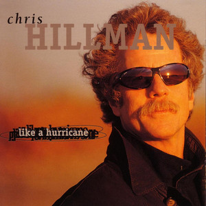 Like a Hurricane album