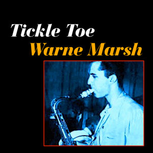 Tickle Toe cover
