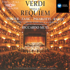 Requiem cover