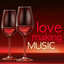 Love Making Music - Love Making Tracks with Sensual Groans & Erotic Massage Background cover