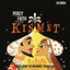Kismet cover