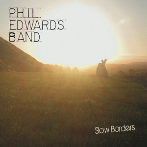 Phil Edwards Band
