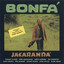 Jacarandá cover