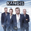 Kandis 16 cover