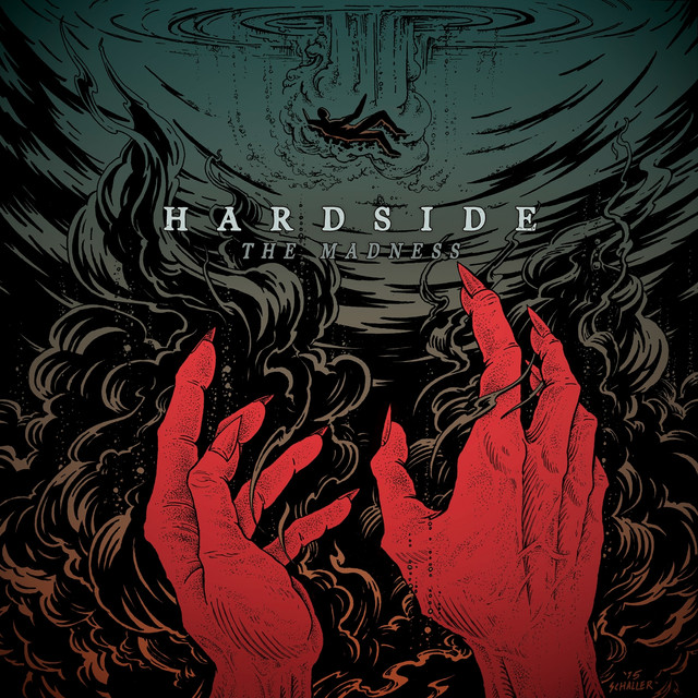 Hardside Photo