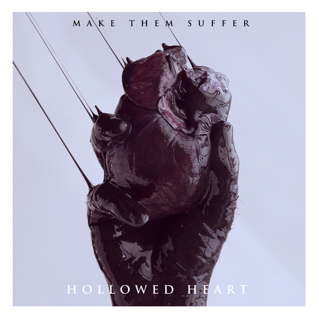 Hollowed Heart cover