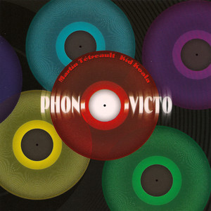 Phon-O-Victo album