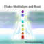 Chakra Meditations and Music Albumcover