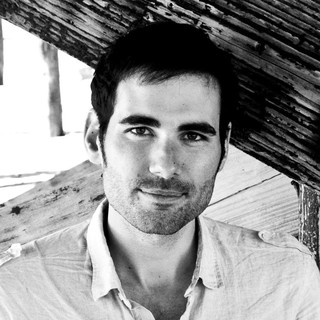Garth Stevenson Photo