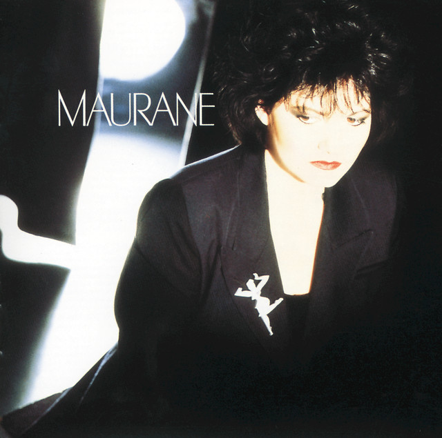 Maurane cover
