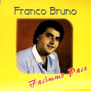 Facimmo Pace Albumcover