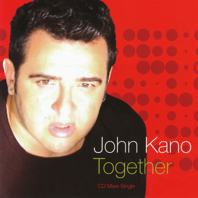 John Kano Photo