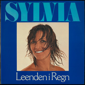 Leenden i regn album