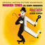 Modern Times (Original Motion Picture Soundtrack) cover