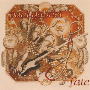 Fate Albumcover