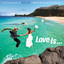 Love Is... Albumcover