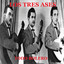 Los Tres Ases - Todo Bolero cover