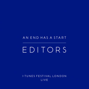 An End Has A Start album